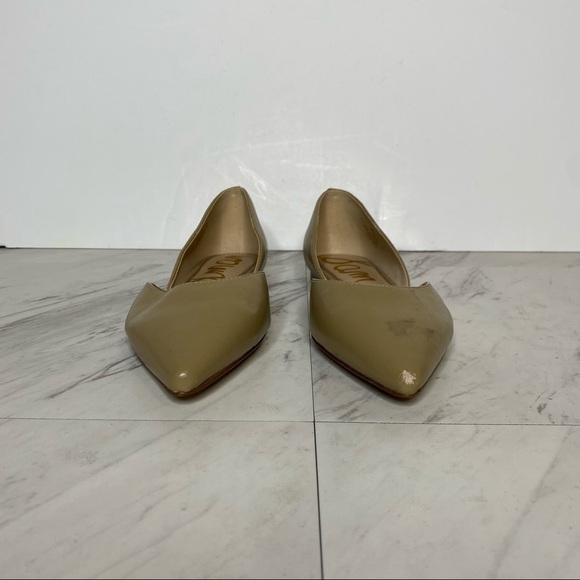 Sam Edelman Rodney Flat - Picture 2 of 12